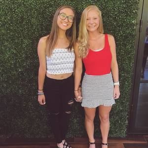 Meet your Posher, Makena